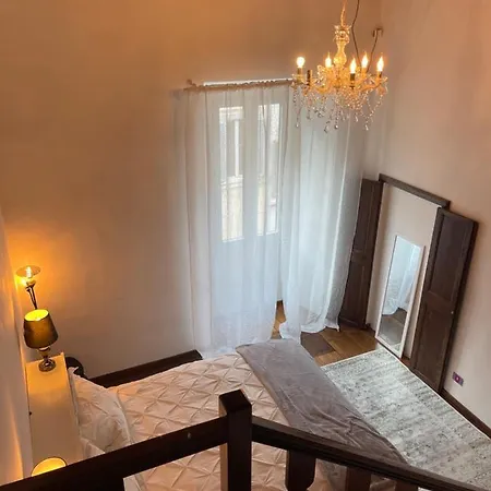 Rome S Suite Bramante Exterior foto