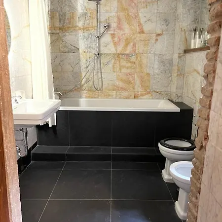 Rome S Suite Bramante Exterior foto