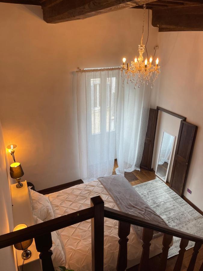 Apartment S Bramante *