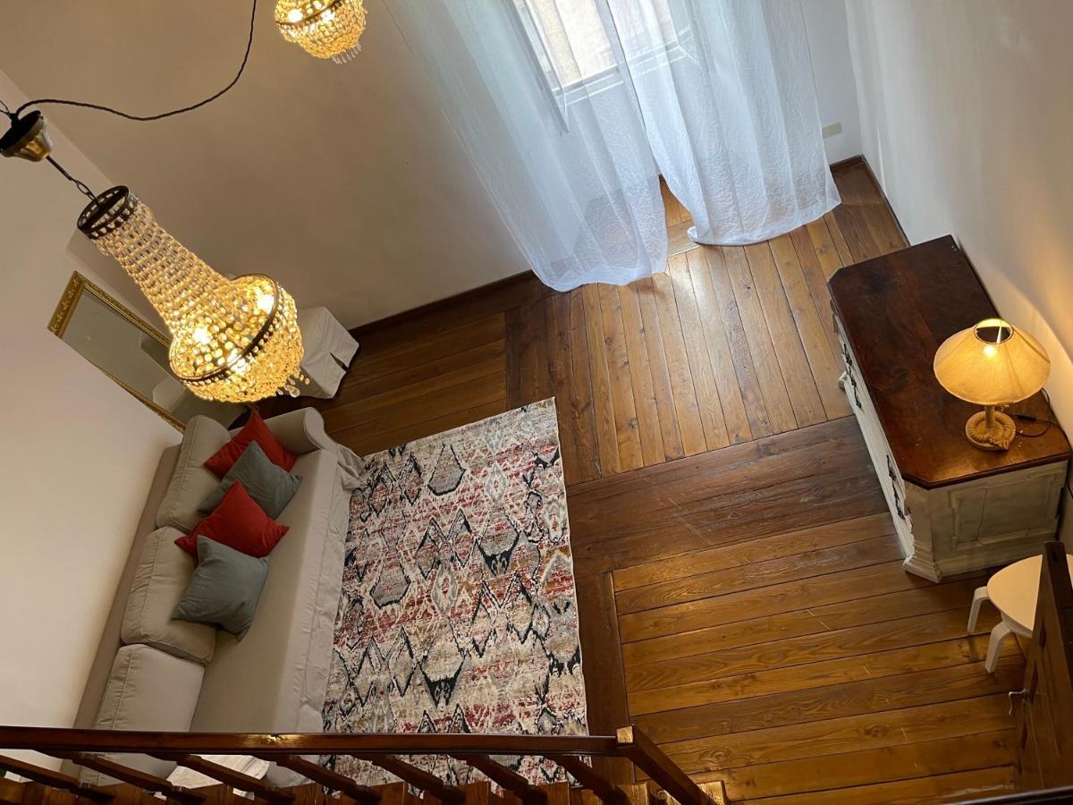 Apartment S Bramante