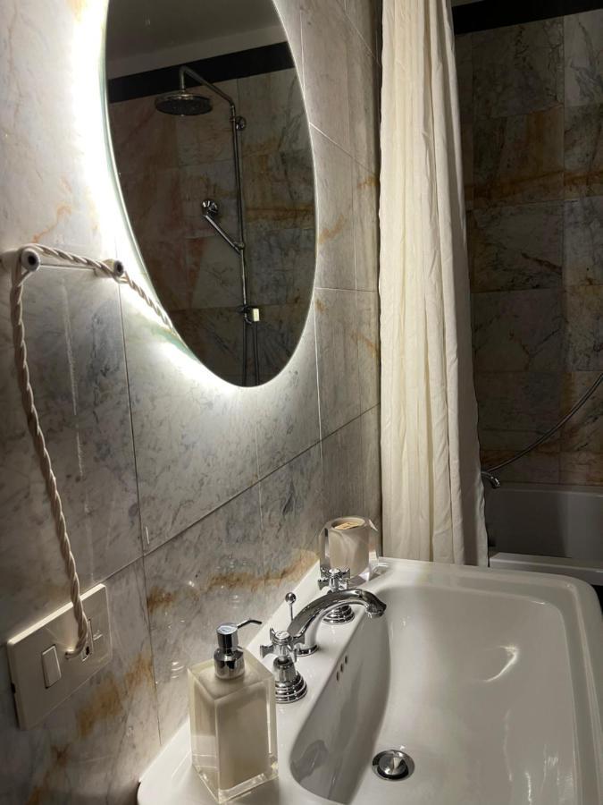 S Bramante Apartment *