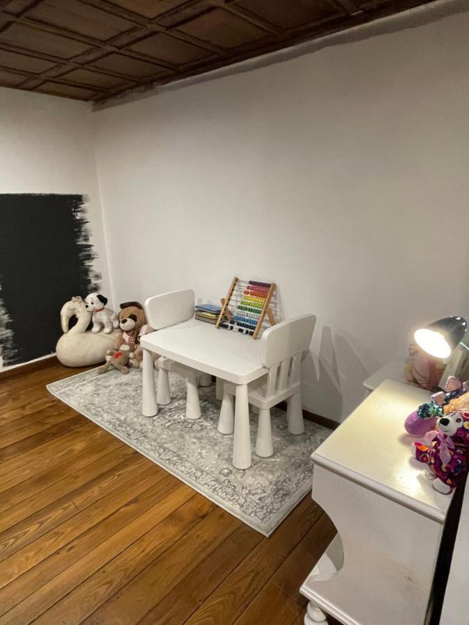 S Bramante Apartment Rom