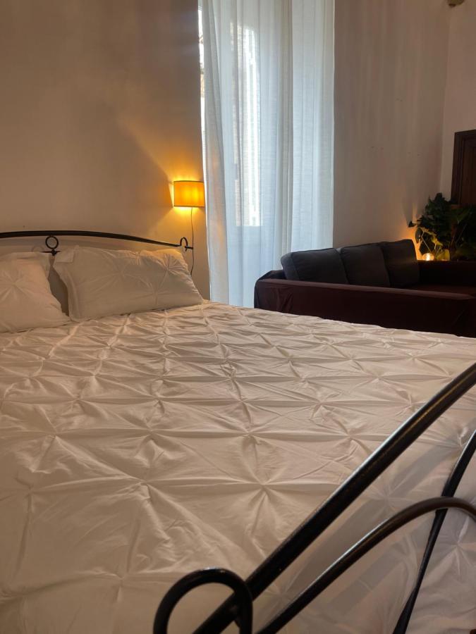 Apartment S Bramante *