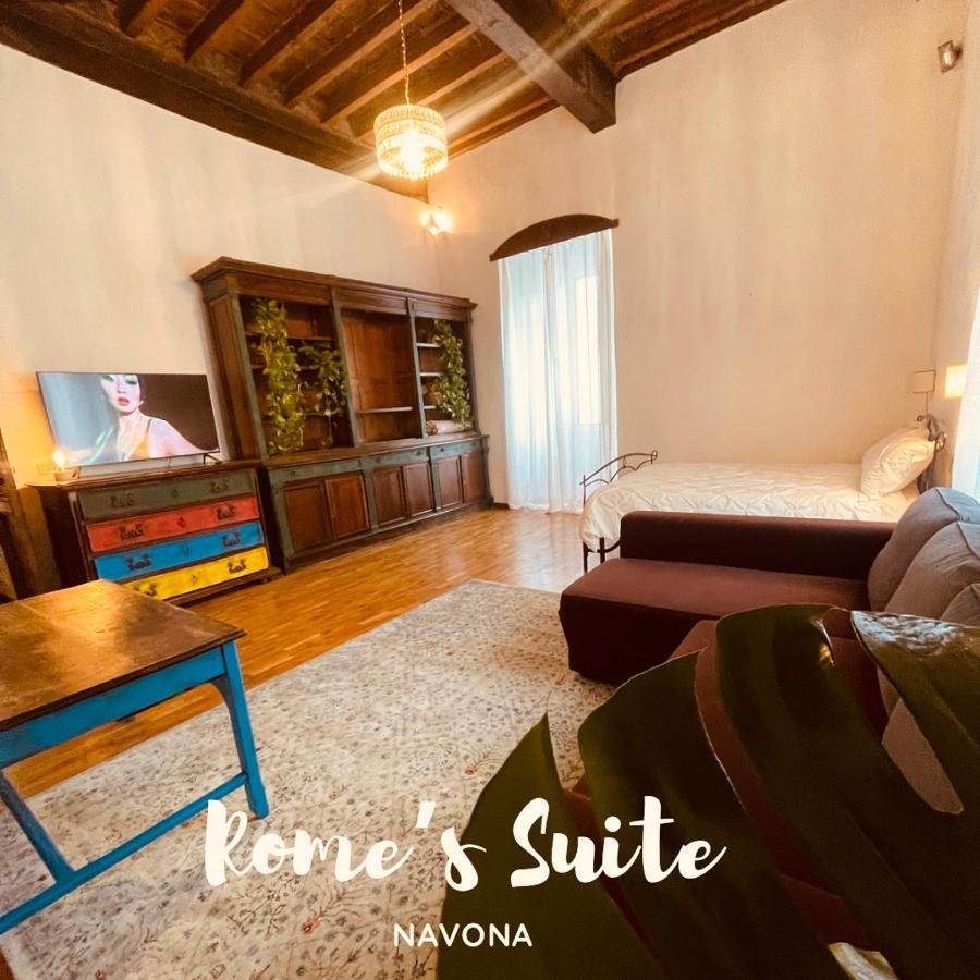 S Bramante Apartment Rom