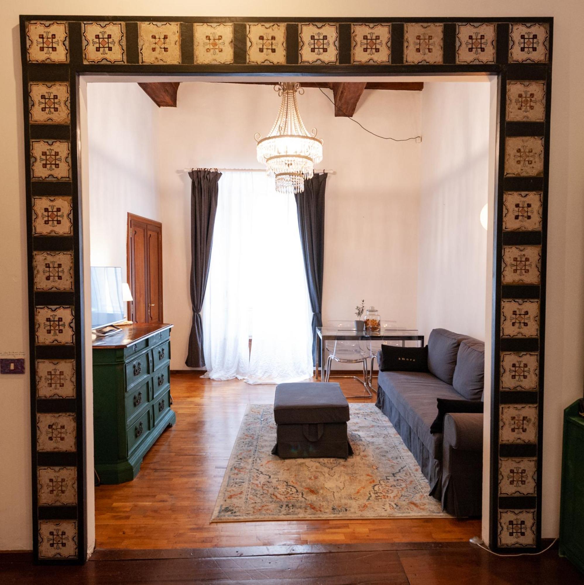 Apartment S Bramante *