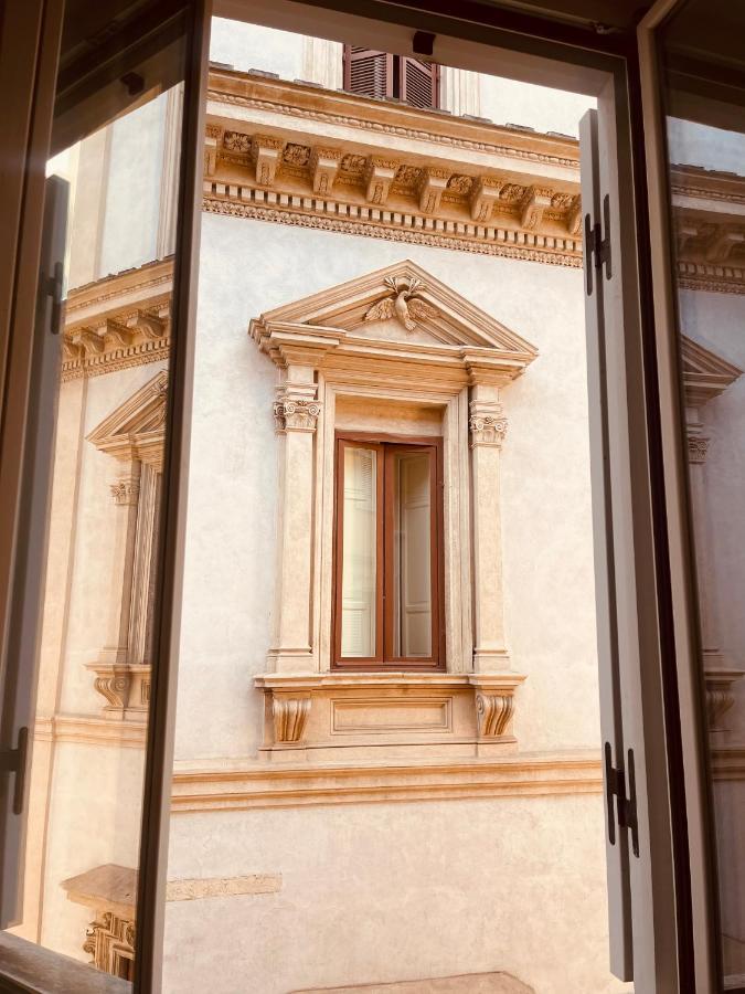 Apartment S Bramante Rom