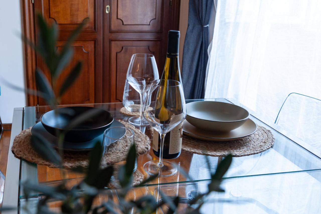 Apartment S Bramante Rom