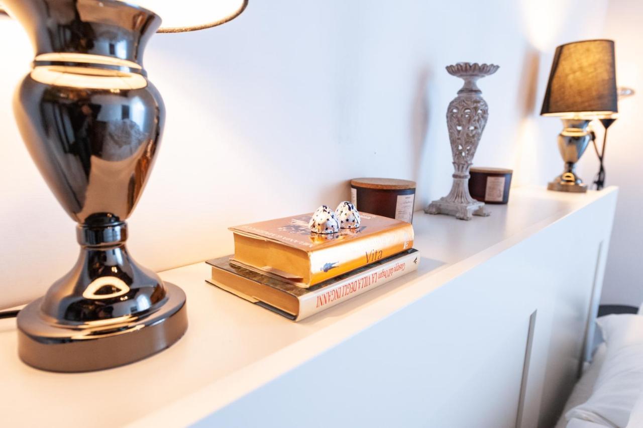 Apartment S Bramante Rom