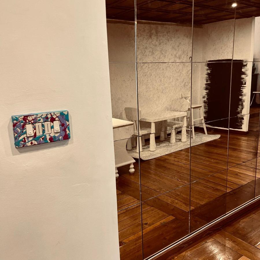 Apartment S Bramante